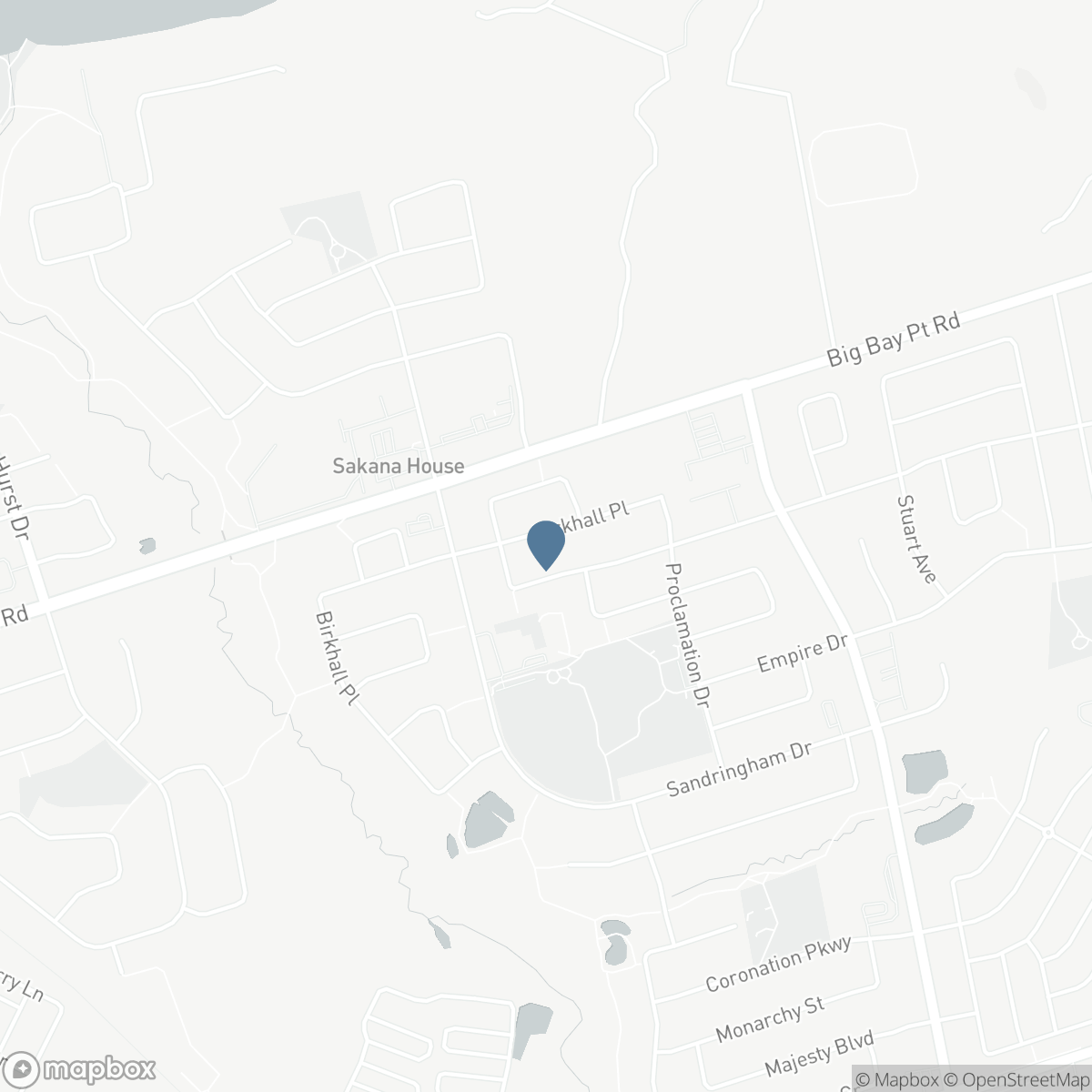 157 BIRKHALL PLACE, Barrie, Ontario L4N 0K7